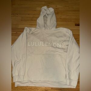 Lululemon Hoodie
